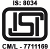 ISI logo