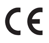 ce logo