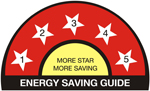 power saving logo