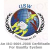 usv logo